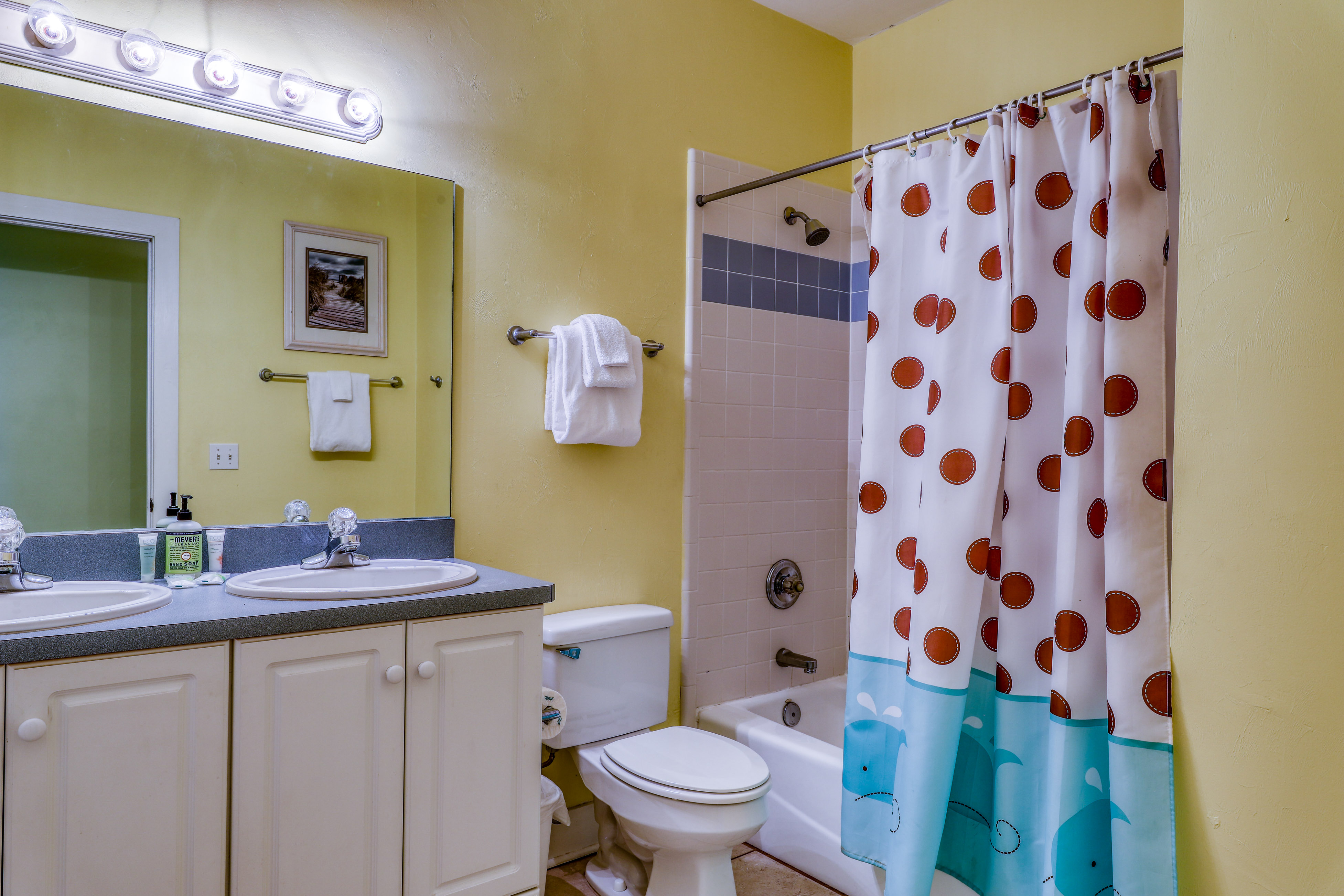 Panama City Beach Condo 962396