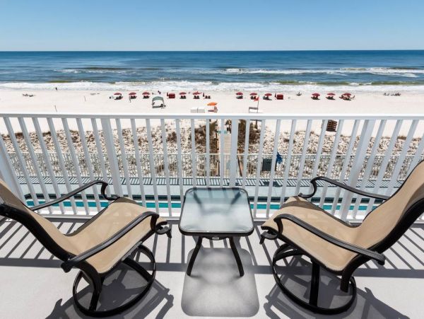 Perdido Key Condo 962399