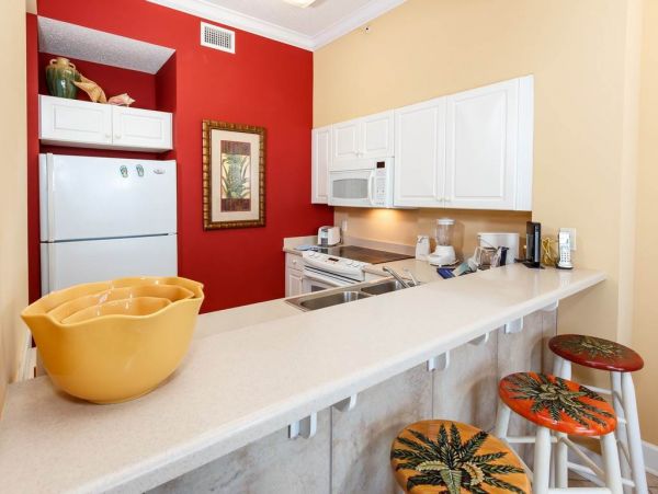 Perdido Key Condo 962399