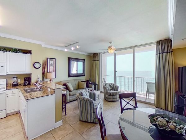 Panama City Beach Condo 962401