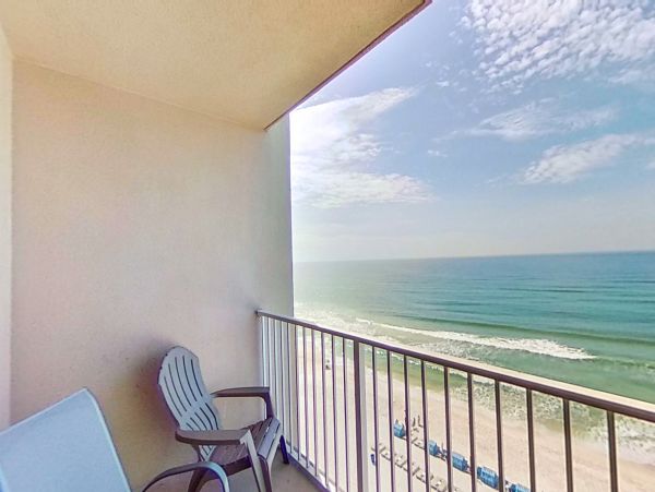 Panama City Beach Condo 962401