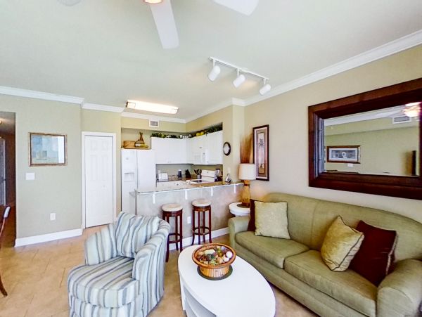 Panama City Beach Condo 962401