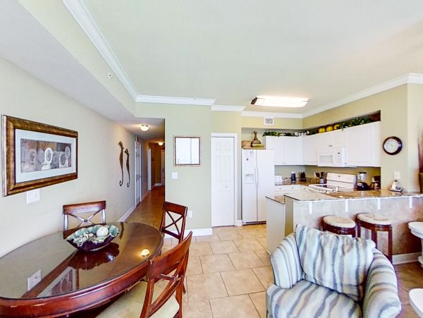 Panama City Beach Condo 962401
