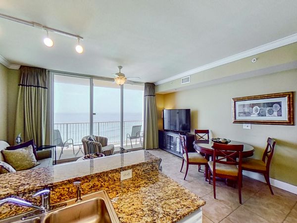 Panama City Beach Condo 962401