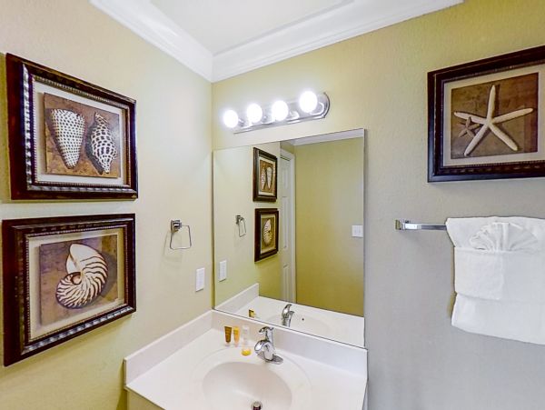 Panama City Beach Condo 962401