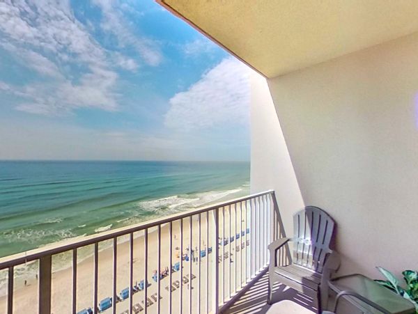 Panama City Beach Condo 962401