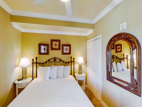 Panama City Beach Condo 962401
