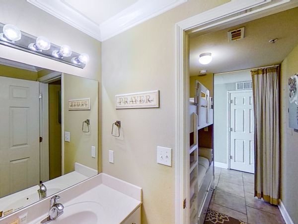 Panama City Beach Condo 962401