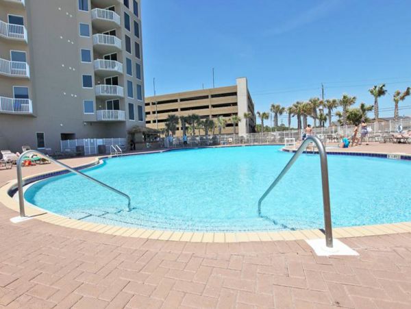Panama City Beach Condo 962401