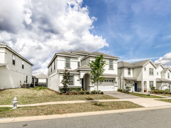 Orlando Home 962402