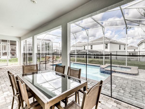 Orlando Home 962402
