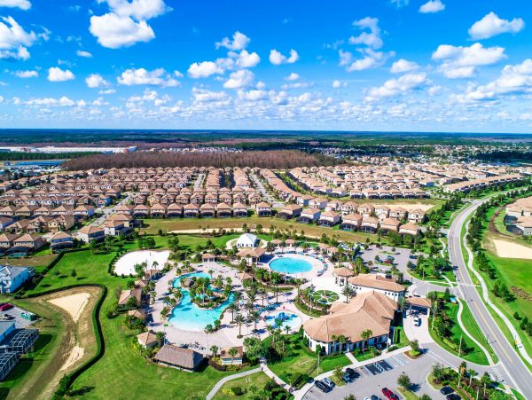 Orlando Home 962402