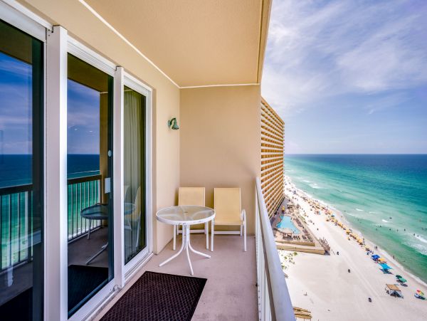 Panama City Beach Condo 962405