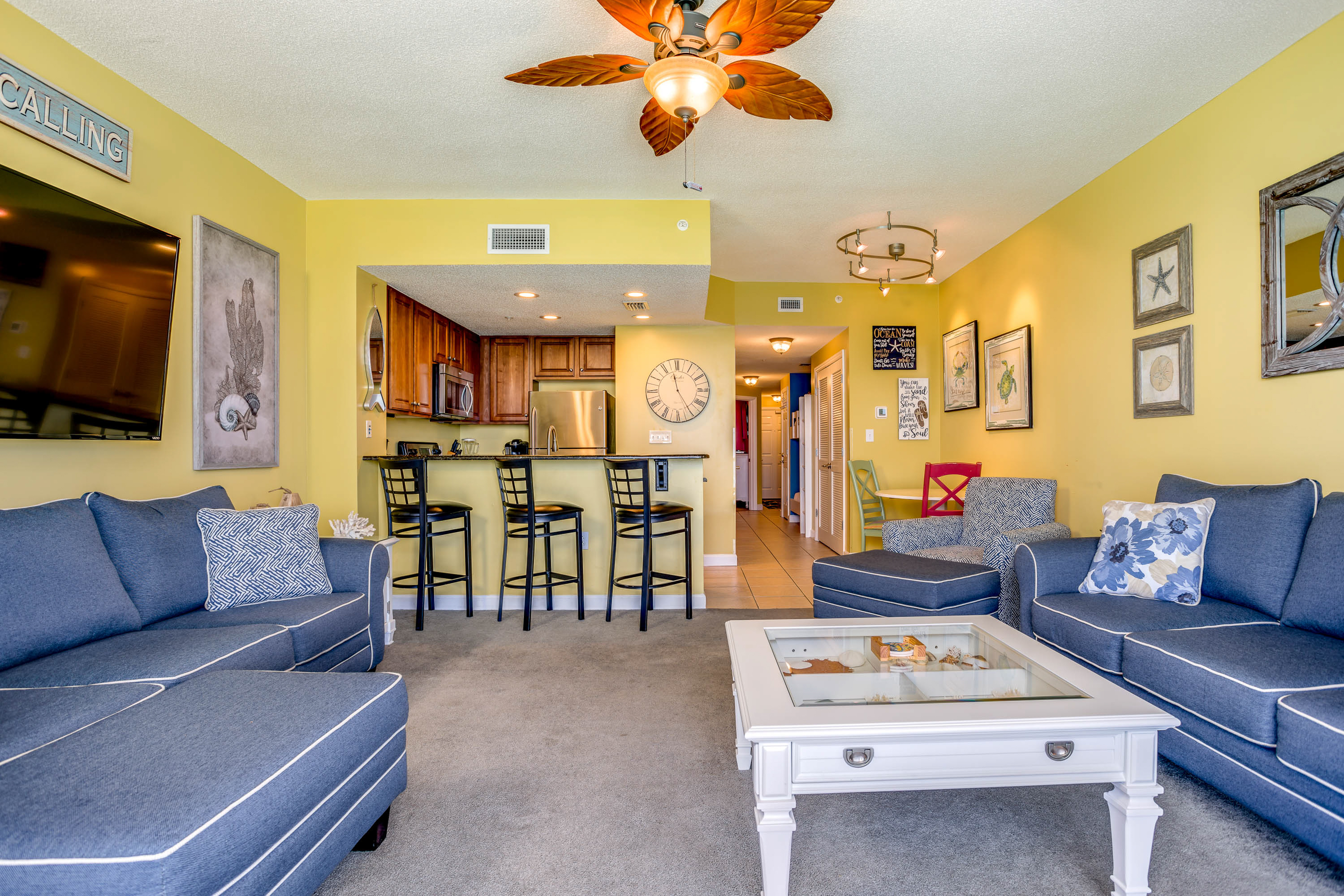 Panama City Beach Condo 962405