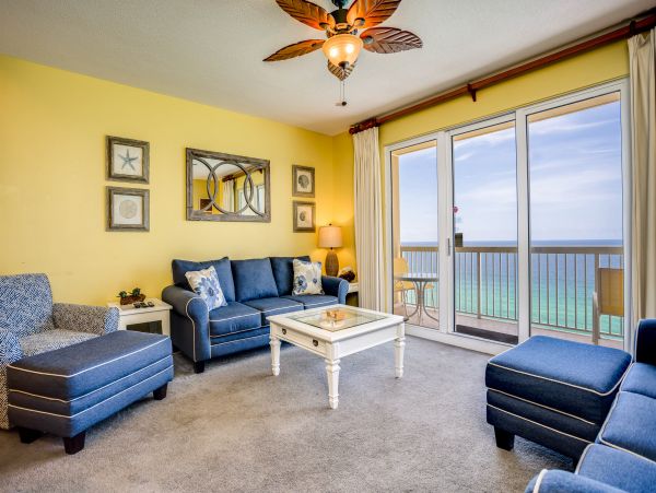 Panama City Beach Condo 962405