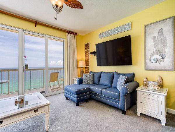 Panama City Beach Condo 962405
