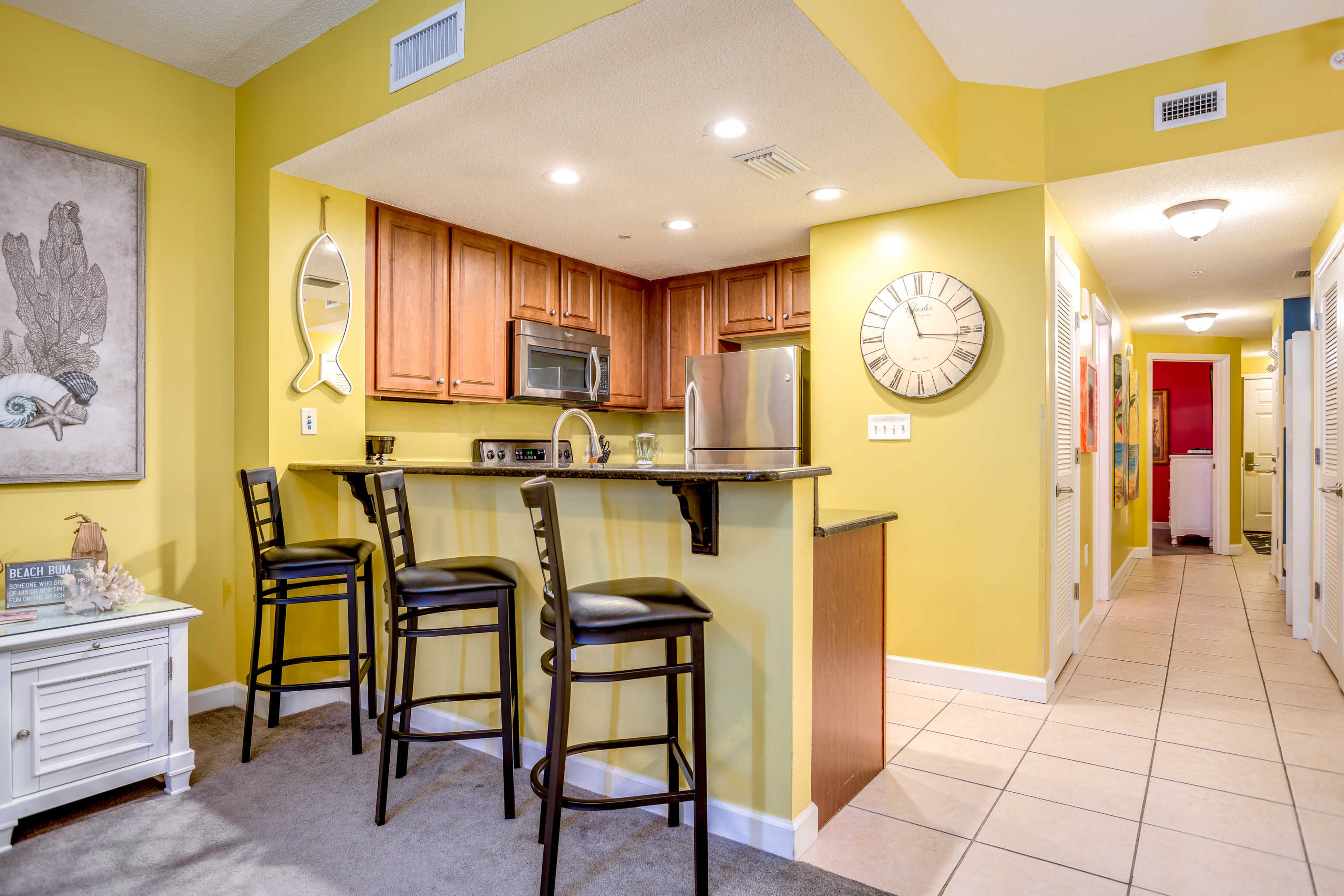 Panama City Beach Condo 962405