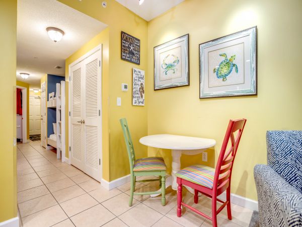 Panama City Beach Condo 962405