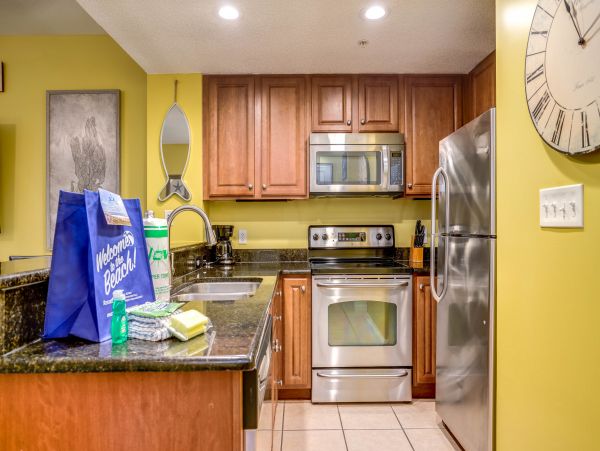 Panama City Beach Condo 962405