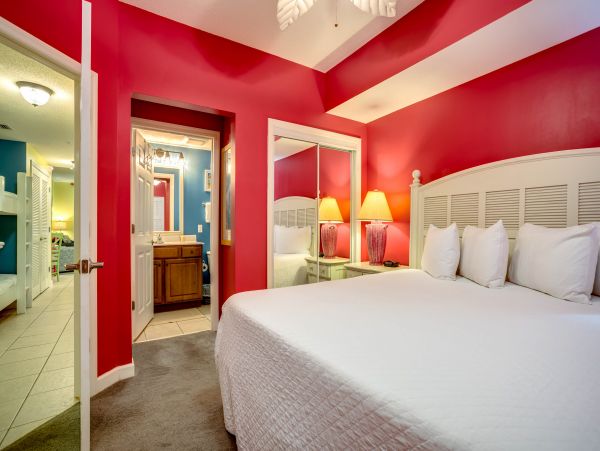 Panama City Beach Condo 962405