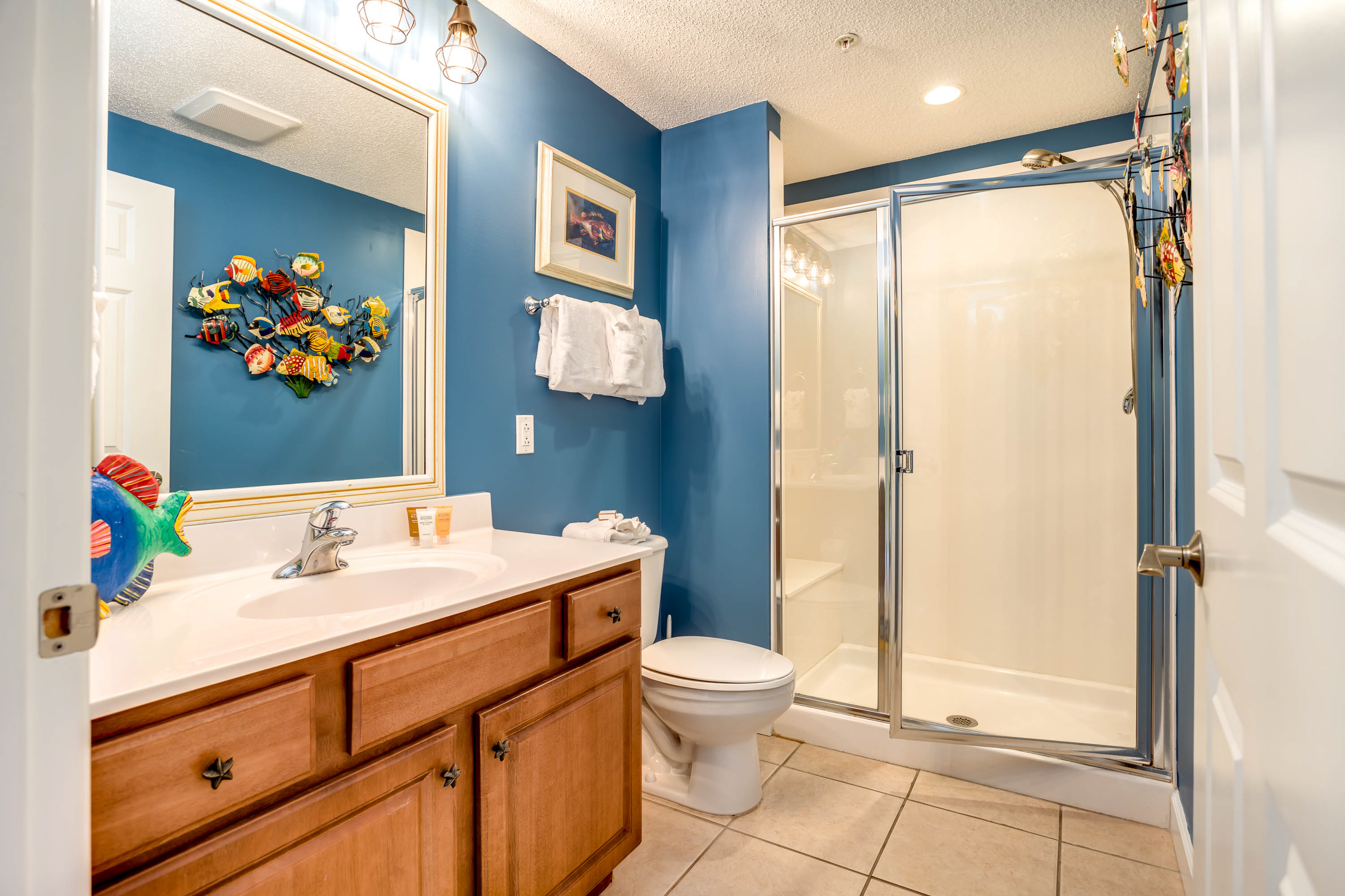 Panama City Beach Condo 962405