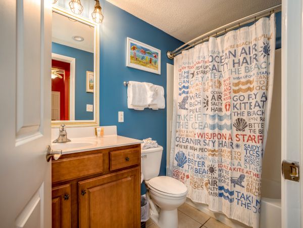 Panama City Beach Condo 962405