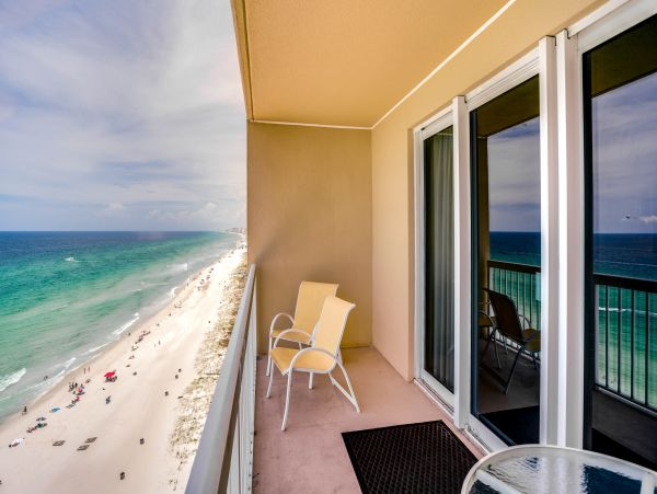 Panama City Beach Condo 962405