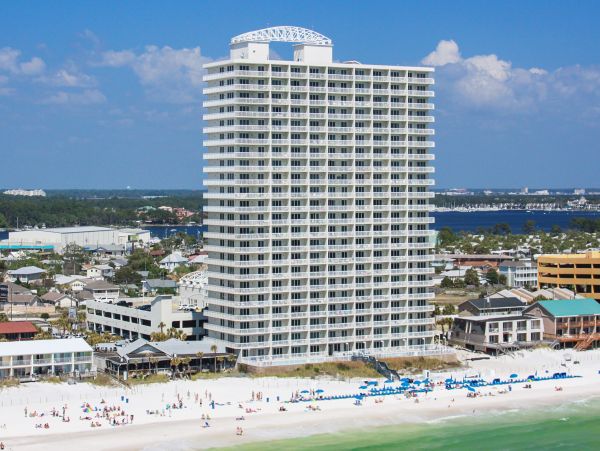 Panama City Beach Condo 962405