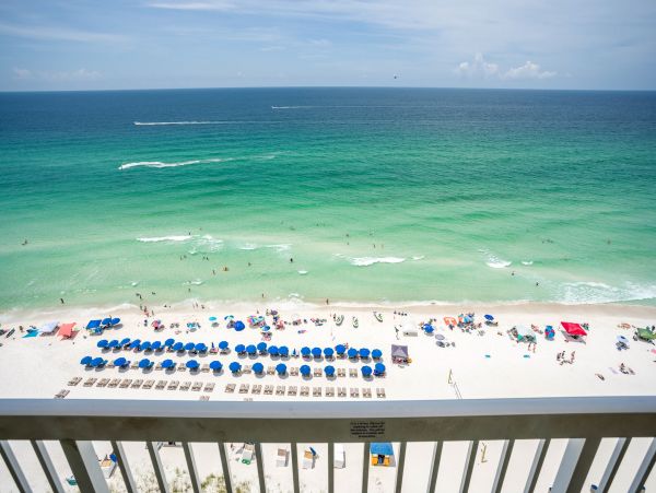 Panama City Beach Condo 962405