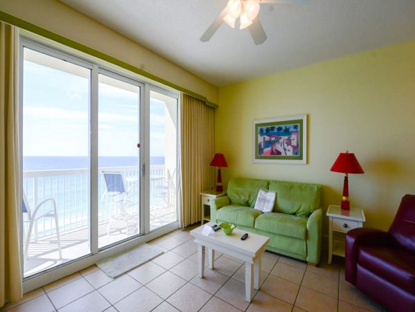 Panama City Beach Condo 962406