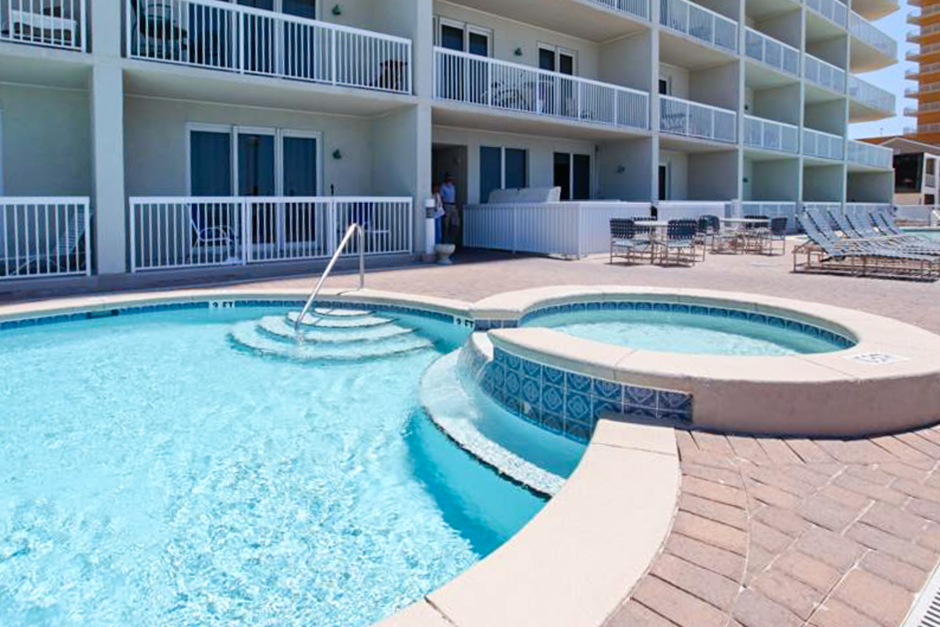 Panama City Beach Condo 962406