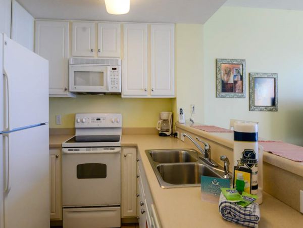 Panama City Beach Condo 962406