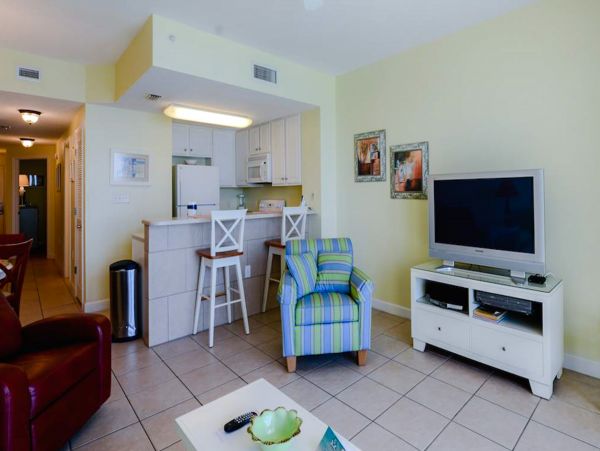 Panama City Beach Condo 962406