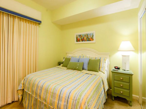 Panama City Beach Condo 962406