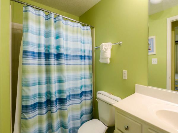 Panama City Beach Condo 962406