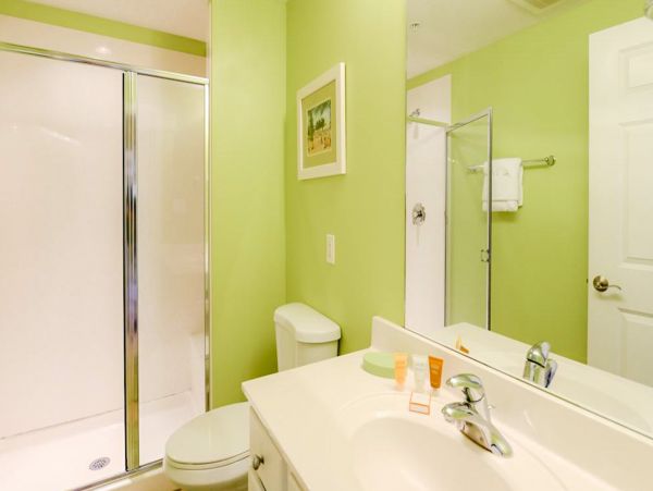 Panama City Beach Condo 962406