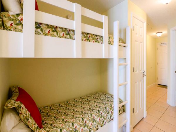 Panama City Beach Condo 962406