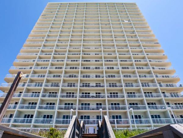 Panama City Beach Condo 962406