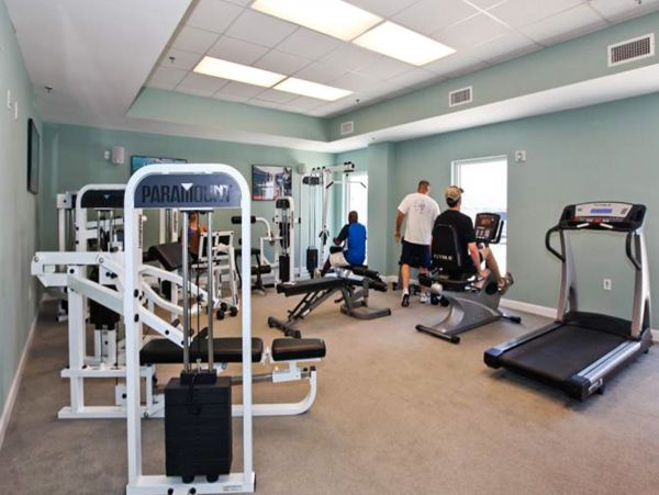 Panama City Beach Condo 962406