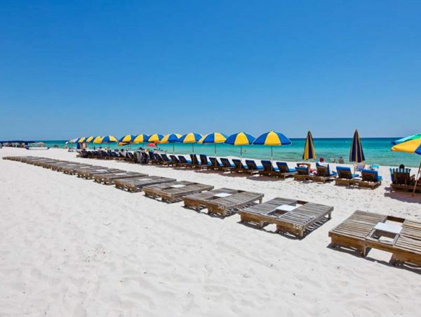Panama City Beach Condo 962406