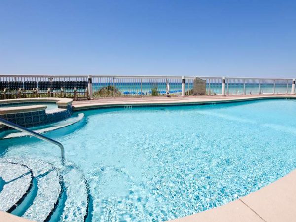 Panama City Beach Condo 962406
