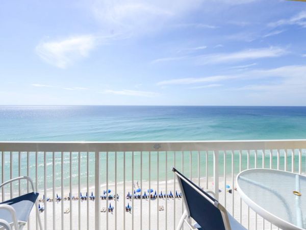 Panama City Beach Condo 962406