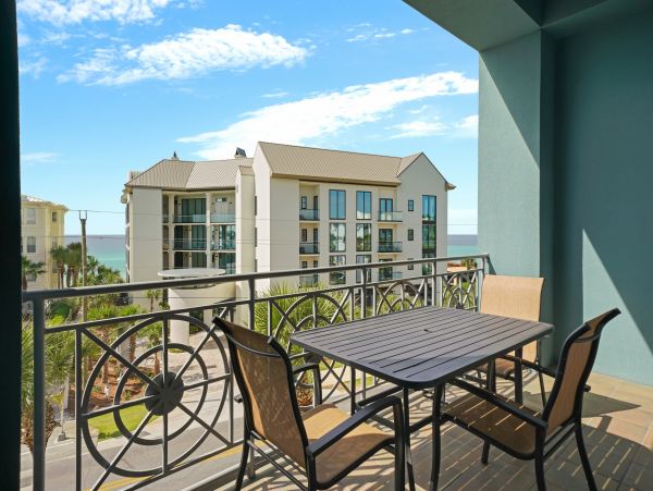 Beaches Of South Walton Condo 962408