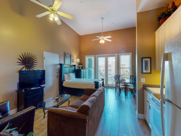 Beaches Of South Walton Condo 962408