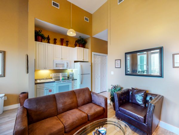 Beaches Of South Walton Condo 962408