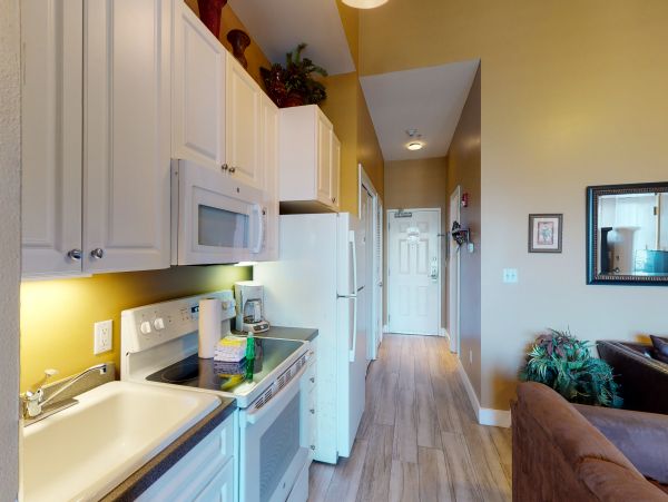 Beaches Of South Walton Condo 962408