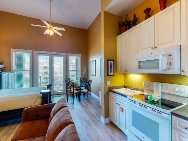 Beaches Of South Walton Condo 962408