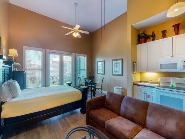Beaches Of South Walton Condo 962408
