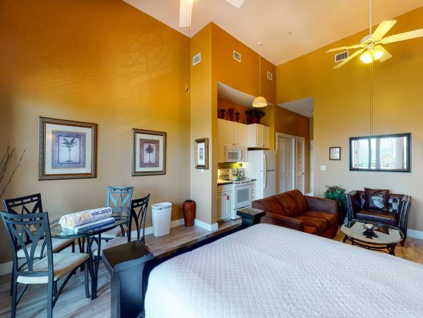 Beaches Of South Walton Condo 962408