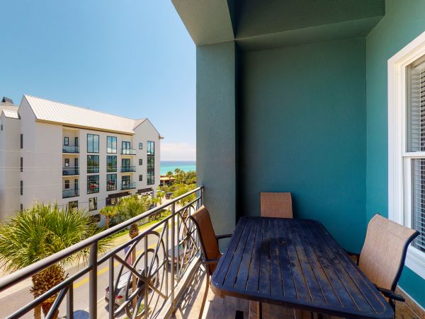 Beaches Of South Walton Condo 962408